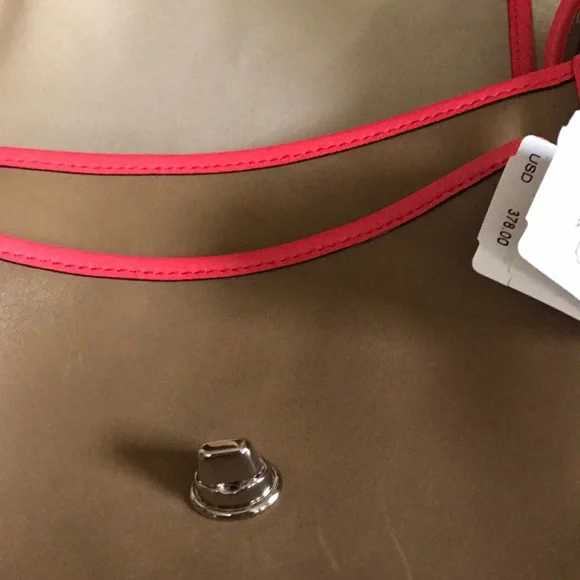 NEW Coach Legacy Rambler - Picture 5 of 6